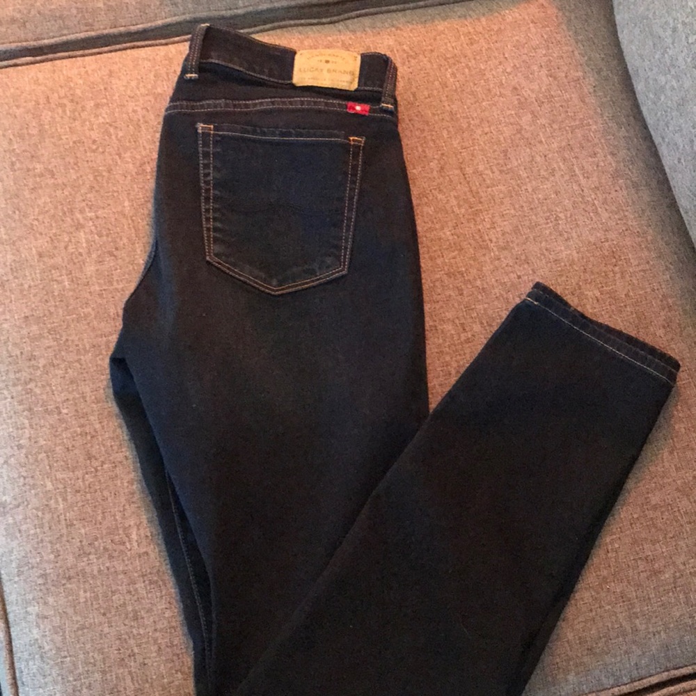 Lucky Brand jeans
